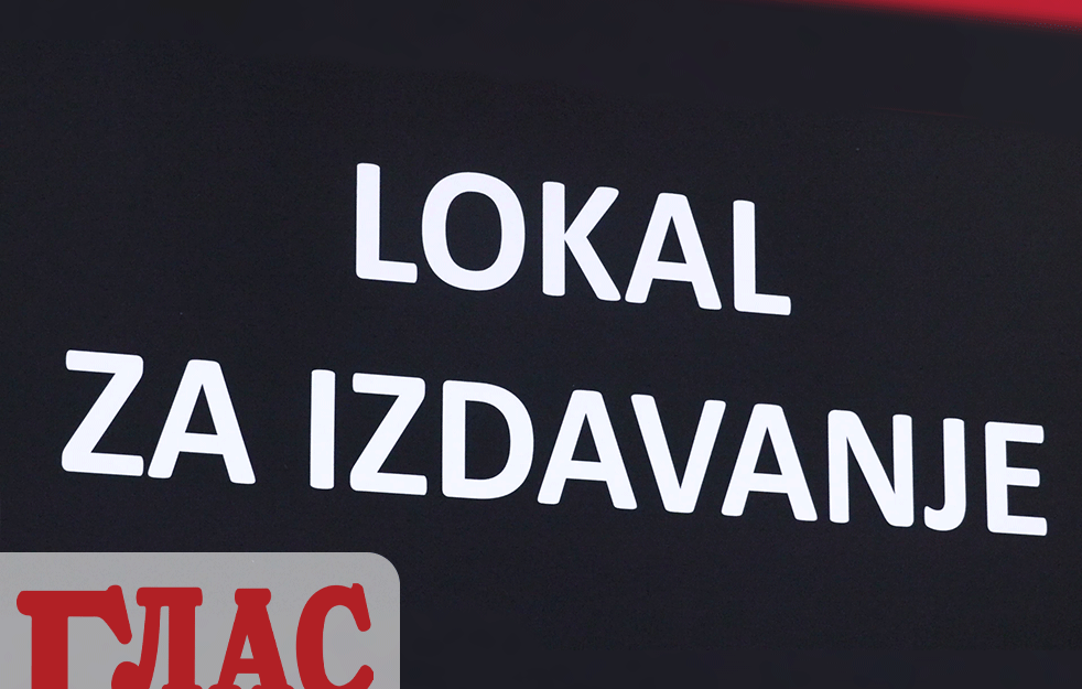 KORONA OBORILA CENE ZAKUPA POSLOVNOG PROSTORA U BEOGRADU. Očekuje se pad cena za 30-40 odsto!